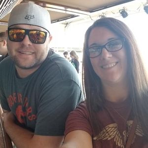 Meet your Posher, Steven